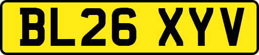 BL26XYV