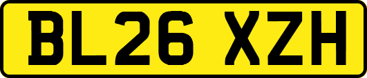 BL26XZH