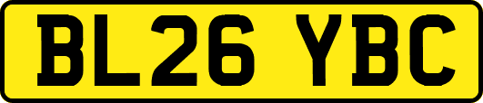 BL26YBC