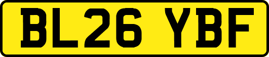 BL26YBF