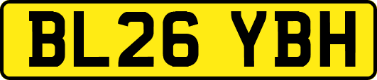 BL26YBH