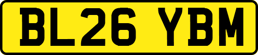 BL26YBM