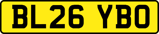 BL26YBO