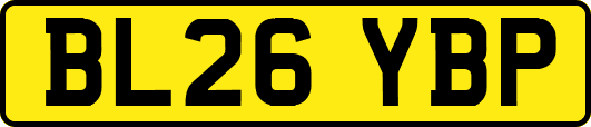 BL26YBP