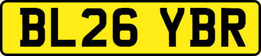 BL26YBR