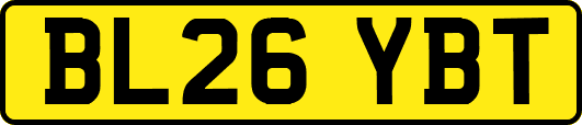 BL26YBT