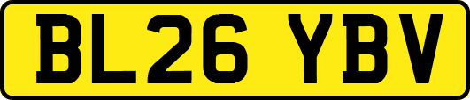 BL26YBV