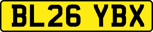 BL26YBX