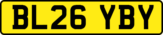 BL26YBY