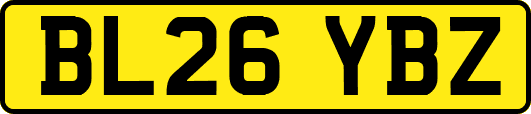 BL26YBZ