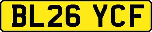 BL26YCF