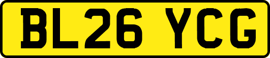 BL26YCG