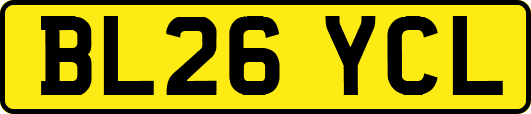 BL26YCL