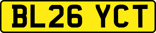 BL26YCT