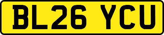 BL26YCU