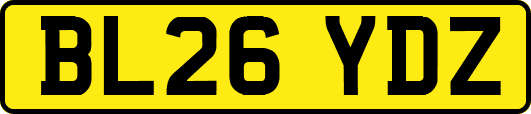 BL26YDZ