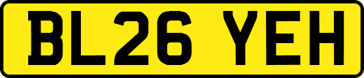 BL26YEH