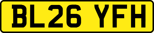 BL26YFH