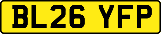 BL26YFP