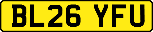 BL26YFU