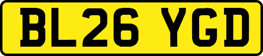 BL26YGD