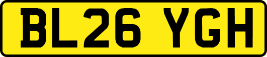 BL26YGH