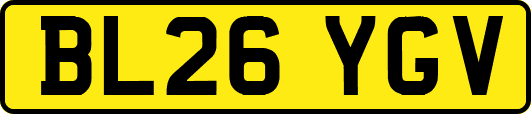 BL26YGV