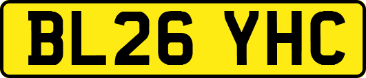 BL26YHC