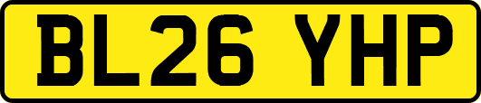 BL26YHP