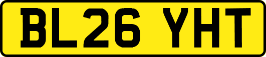 BL26YHT