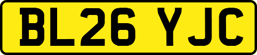 BL26YJC