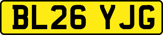 BL26YJG