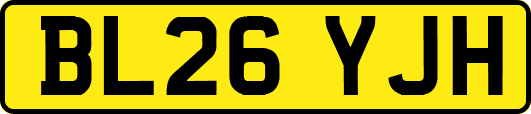 BL26YJH