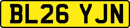 BL26YJN