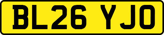 BL26YJO