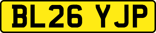 BL26YJP