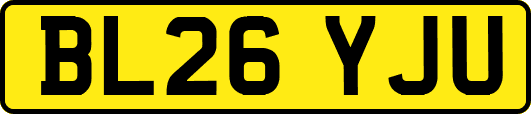 BL26YJU