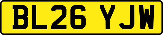 BL26YJW
