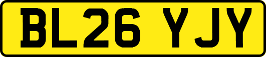 BL26YJY