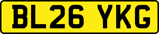BL26YKG