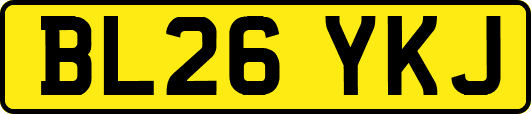 BL26YKJ