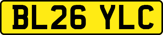 BL26YLC