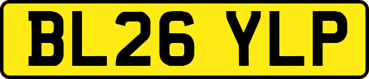 BL26YLP