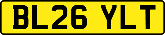 BL26YLT