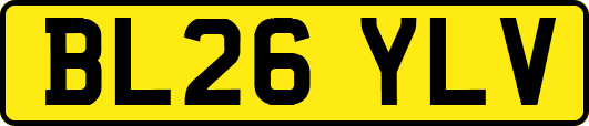 BL26YLV