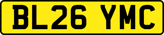 BL26YMC