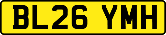 BL26YMH