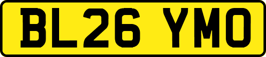 BL26YMO