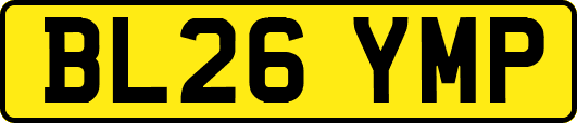 BL26YMP