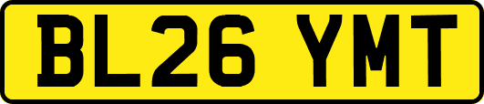 BL26YMT